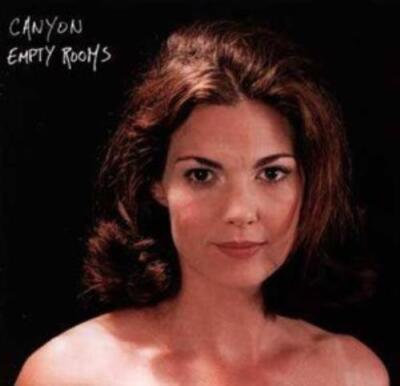Empty Rooms CD (2005) Value Guaranteed from eBay s biggest seller!