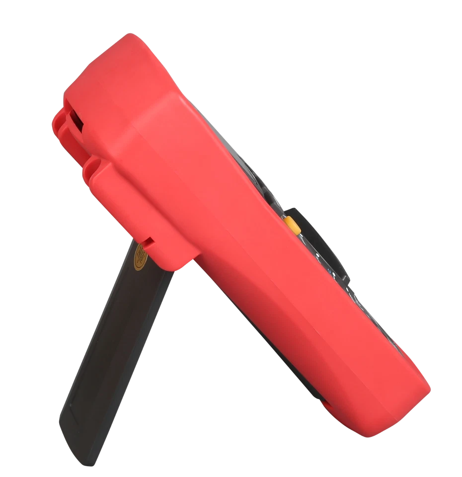 UT139S Digital Multimeter Strommessgerät AC/DC 600V Ω HZ NCV Temperatur Loz LPF - Bild 4 von 4