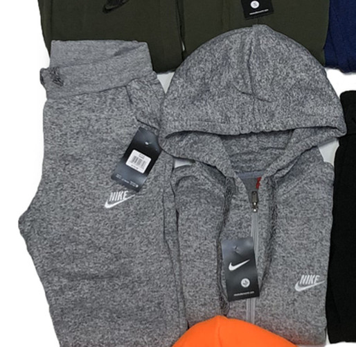 nike tech women's sweatsuit