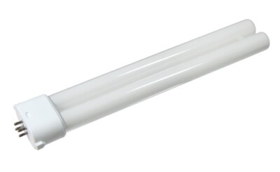 Flackerfreies Leuchtmittel für LAQ MedLux Tageslichtlampe (4 Pin)