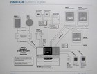NEW DMC3RS White M&S Intercom Retro Room Station 3-wire DMC3-4 — photo 8