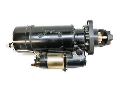 Delco Remy Motor 42mt 12v 1990490 for sale online | eBay