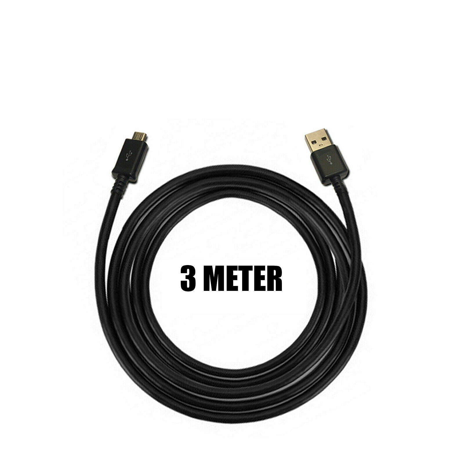 For Amazon Kindle Fire HD Tablet MicroUSB Data Sync Charger Cable