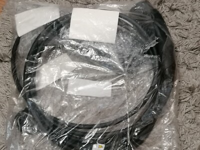 Genuine Brand New Mercedes Benz 3 Pin Charging Cable A0005835103 