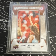 Trophies and Traditions: 2014 Upper Deck Football College Tribute Gallery 66
