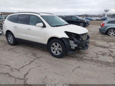 2012-2016 Chevy Traverse Anti-lock Brake Part W/o Variable Assist Power