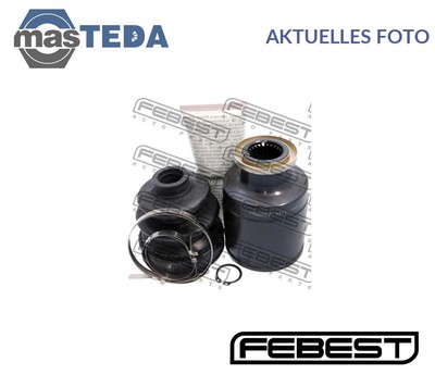 0811-1001 GELENK ANTRIEBSWELLE TRANSMISSION END FEBEST NEU OE QUALITÄT