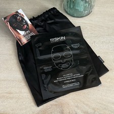 111SKIN Celestial Black Diamond Lifting and Firming Treatment SINGLE Mask - NEW