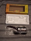 MTH Rail King O Gauge MTHRRC-1999 RK Operating Crane Car  Nice!! — photo 3