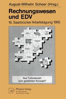 August-Wilhelm Scheer | Rechnungswesen Und Edv | Taschenbuch | Deutsch (2012)
