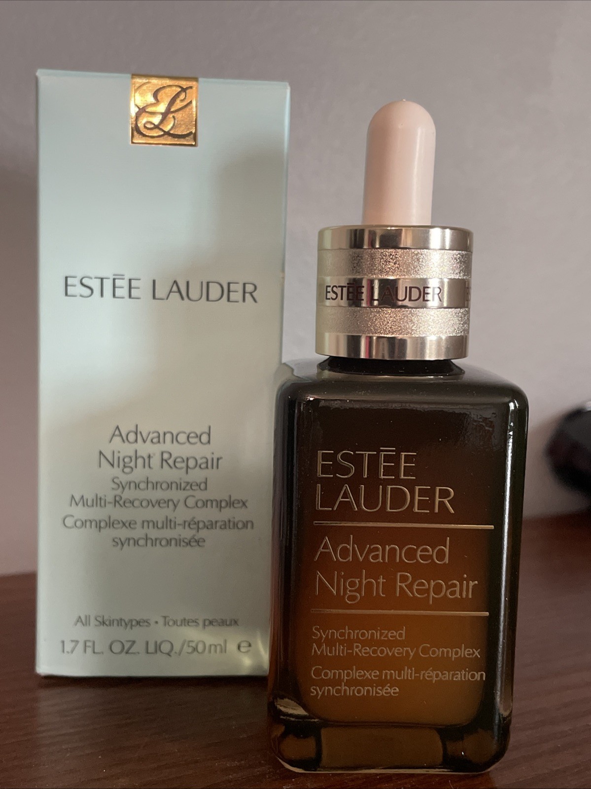 Estee Lauder Advanced Night Repair Synchronized Recovery Complex, 50ml, NEW!