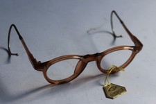 Vintage pair of children's optical glasses 46357 