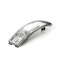 Auto LED Dinamico Indicatori Di Direzione Luce Specchietto Retrovisore Lampeggiante Per Ford Fiesta MK6 VI/UK MK7 2008-2017 B-Max - Foto 4