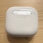 Apple AirPods 4th Gen Wireless Charging Case, Bluetooth, White USB-C — photo 3