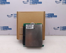 Honeywell 51500217-002 Contact Input Circuit Board Assembly BR20W51-D4826