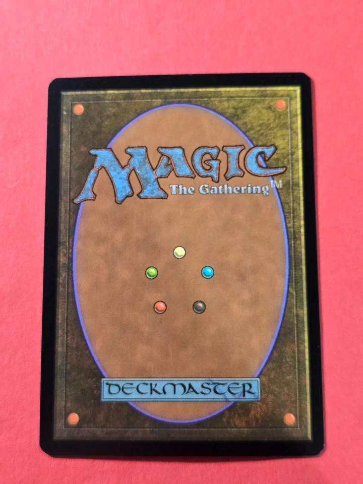 2009 Magic The Gathering Conflux Foil #133 Zombie Outlander, C, B/B, cd1 - Image 2 of 3