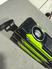 3 x NVIDIA P6000 24GB | Professional Workstation Graphics Card | Tested ✅