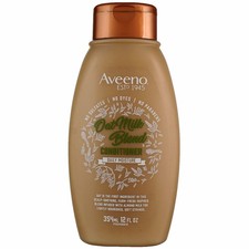 5 Pack Aveeno Oat Milk Blend Daily Moisture Conditioner, 12 fl oz