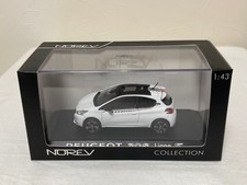 Peugeot 208 Ligne S Norev 1/43
