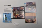 Advance Wars: Days of Ruin (Nintendo DS, 2008) CIB with Manual and Inserts