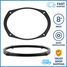 1/2" Spacer for 6x9 Speakers Mount Adapter Ring   Universal Fit Color Varies 