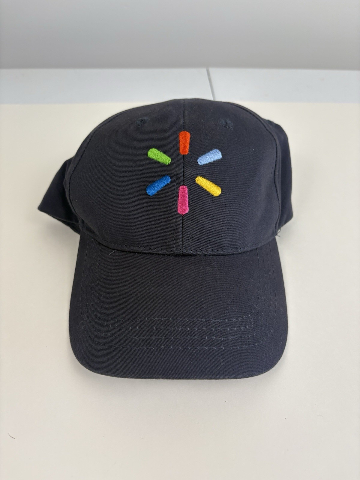 Walmart Proud Associate Hat Adjustable Baseball C… - image 1