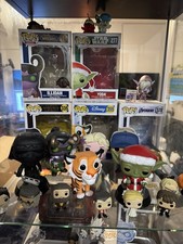 funko pop sammlung + Blizzard Overwatch Pops ...