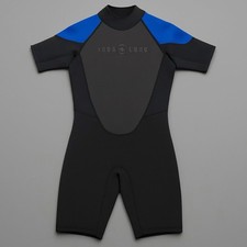 Aqua Lung shorty wetsuit