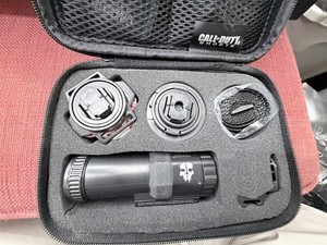 Cod Ghost Tactical Camera for sale | eBay