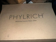 Phylrich BASIC II Single Hole Lavatory Faucet, Lever Handle 230-09/15A Pewter