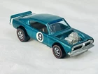 Original Hotwheels Redline Aqua King Kuda DRIPPING WET MINT STUNNER 💧💧