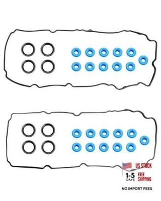 VS50767R Engine Valve Cover Gasket kit - fit for Ford Edge 2007-2013 for Flex 