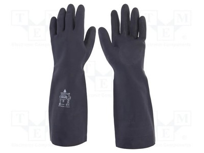 DELTA PLUS VE510NO07 Schutzhandschuhe