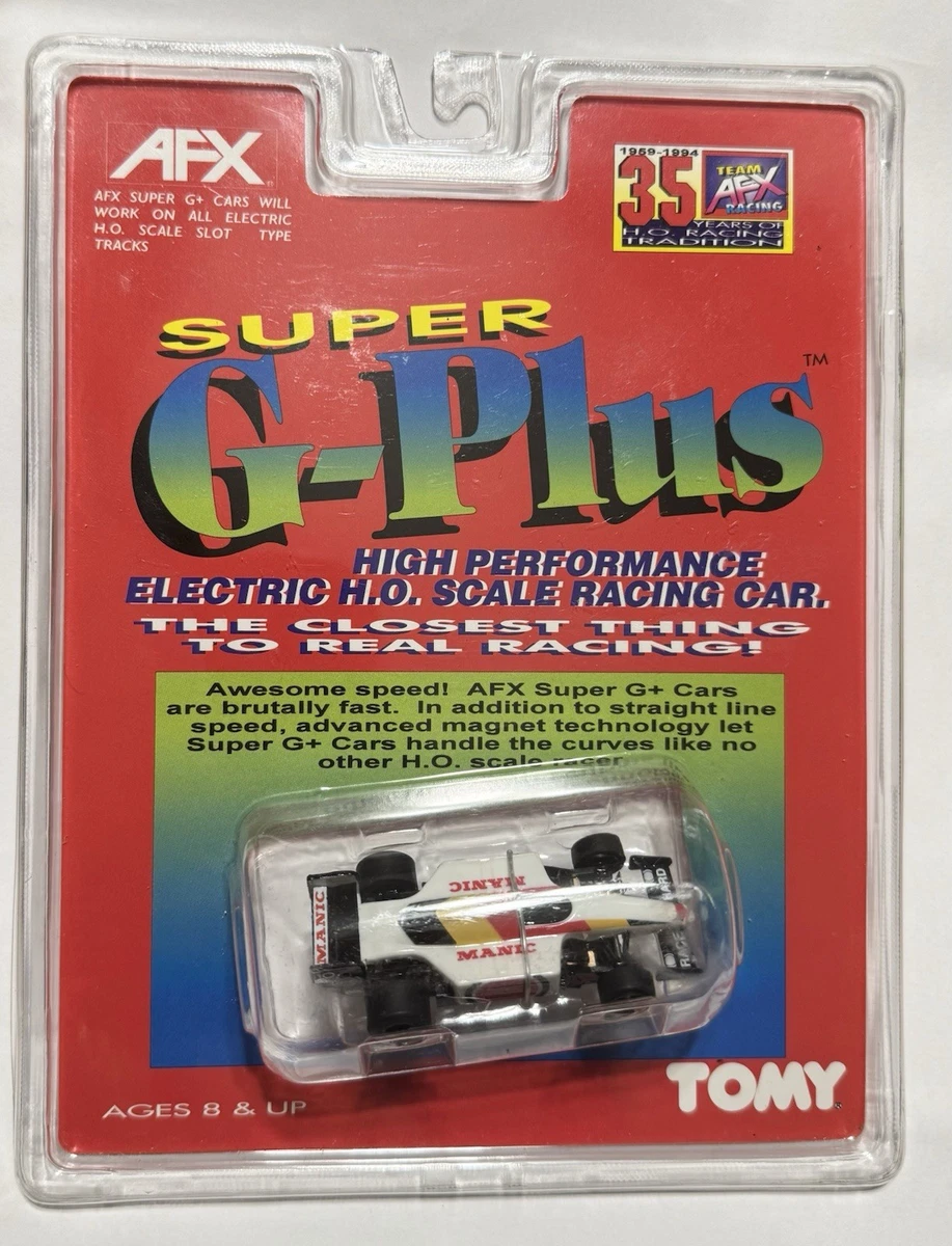 Afx G Plus for sale | eBay