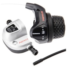 Shimano Nexus SL3S41 3-Gang Schalthebel Drehgriff Nabenschaltung Clickbox Inter3