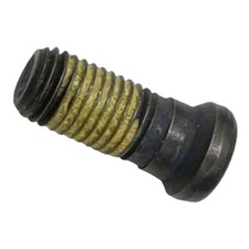 Chuck Screw Replacement For Fuel Hammer-Drill Thread M8.0 X 1.00 LH Quantity 1pc