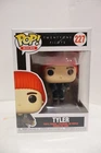 Tyler Funko Pop! Rocks: Twenty One Pilots #227 Vaulted Rare W/ Protector