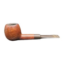 VINTAGE SAVINELLI DE LUXE ITALY 205 SMOKING TOBACCO BRIAR PIPE