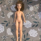 Vintage 1962 Ideal Toy Corp Tammy Doll BS-12