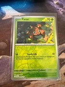 Pocket Scout - Paras 004/159 Sv09: Journey Together Reverse Holo
