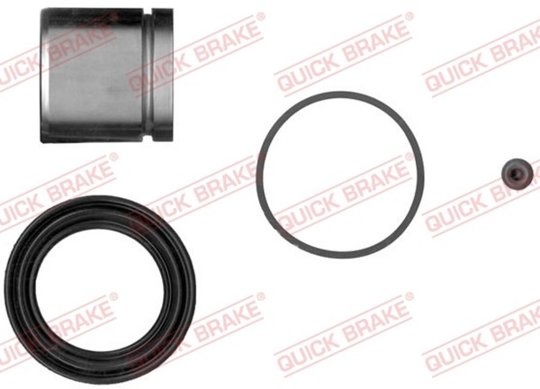 Reparatursatz Bremssattel Quick Brake 114-5019 FüR Vw Bmw T3 X5 Transporter Bus-image