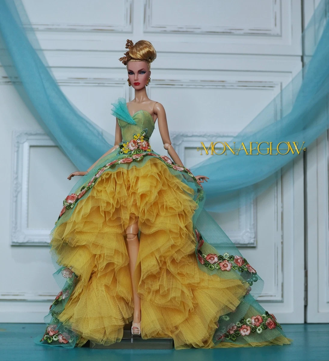 fashion royalty clothes products for sale | eBay