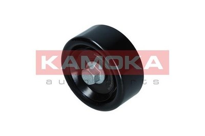 KAMOKA R0404 Umlenk-/Führungsrolle, Keilrippenriemen for  DAIHATSU HYUNDAI KIA