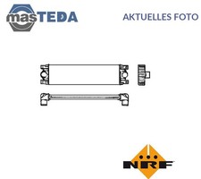 30837 LADELUFTKÜHLER KÜHLER LADELUFT NRF NEU OE QUALITÄT