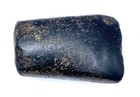 3dayNR!  Ancient Native American Indian Banner Stone Axe Artifact Carved Tool 3" — photo 9
