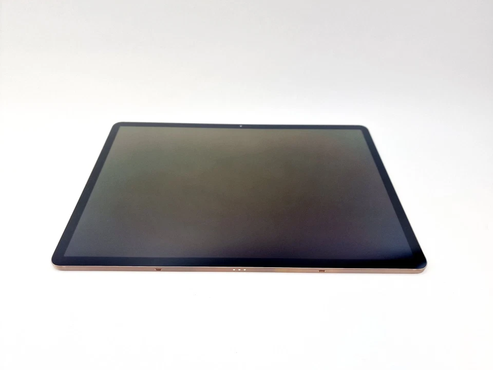 Samsung Galaxy Tab S7+ 5G 128GB 12.4" Mystic Bronze Unlocked SM-T976B Grade C - Image 2 of 4