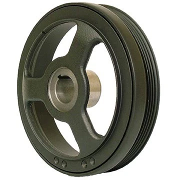 Balanceador armónico Dayco Engine P N Pb1349n Foto 2 de 4