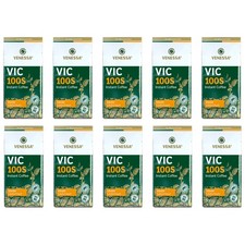 VENESSA VIC 100S Instant Kaffee Automatenkaffee, Vending Vorteilspack 10 x 500g
