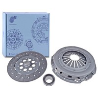 Blue Print Kupplungssatz + AusrüCklager FüR Land Rover Defender Discovery 2.5Td5