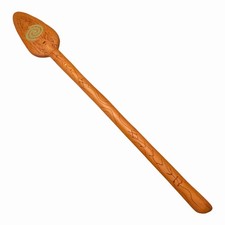 Moana Magical Oar Paddle Toy 36" Lights  Sound Tested and Working Disney